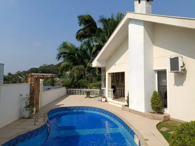 Casa com 4 Quartos à venda, 395m² no Centro, Blumenau