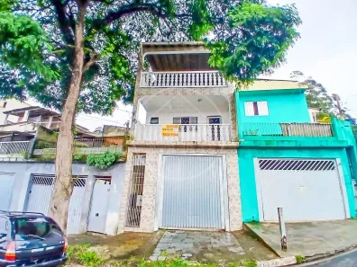 Sobrado com 3 Quartos à venda, 180m² no Jardim Reimberg, São Paulo