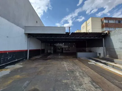 Galpão/Depósito/Armazém para alugar, 220m² no Inconfidência, Belo Horizonte