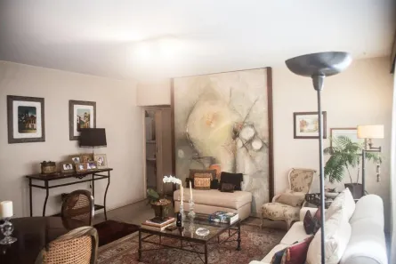 Apartamento com 3 Quartos à venda, 120m² no Bela Vista, São Paulo