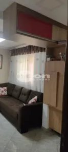 Cobertura com 2 Quartos à venda, 98m² no Parque Oratório, Santo André