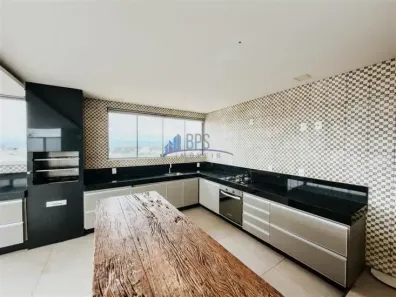 Cobertura com 3 Quartos à venda, 200m² no Filadélfia, Betim