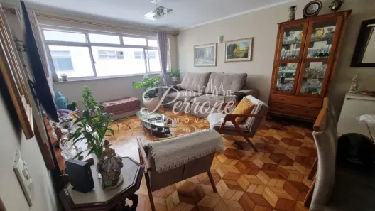 Apartamento com 4 Quartos à venda, 139m² no Belenzinho, São Paulo