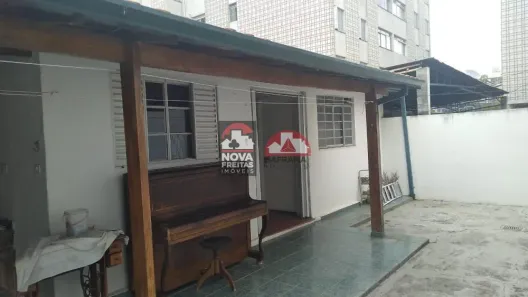 Casa com 4 Quartos à venda, 170m² no Jardim São Dimas, São José dos Campos