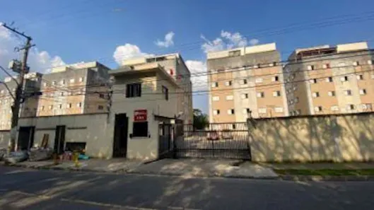 Apartamento com 2 Quartos à venda, 67m² no Vila Nova Curuçá, São Paulo
