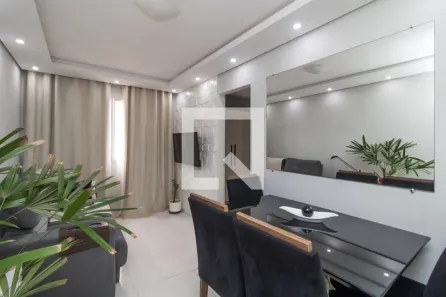 Apartamento com 2 Quartos à venda, 47m² no Vila Sílvia, São Paulo