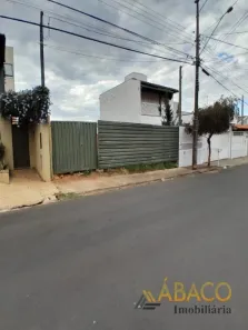 Lote/Terreno à venda, 250m² no Jardim Ipanema, São Carlos