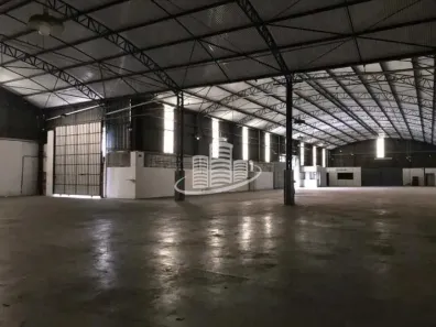 Galpão/Depósito/Armazém para alugar, 1509m² no Vila Maria Baixa, São Paulo
