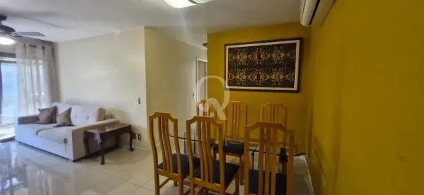 Flat com 2 Quartos à venda, 80m² no Leblon, Rio de Janeiro