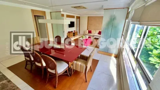 Apartamento com 3 Quartos à venda, 164m² no Ipanema, Rio de Janeiro