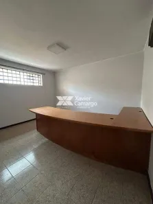 Sala Comercial para alugar, 19m² no Parque São Jorge, Rio Claro