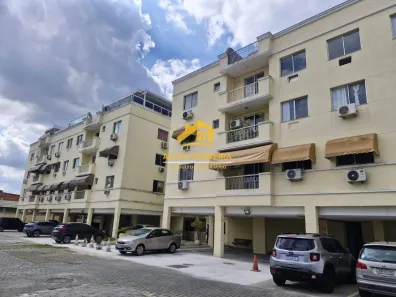 Apartamento com 2 Quartos à venda, 62m² no Campo Grande, Rio de Janeiro