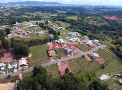Lote/Terreno à venda, 1000m² no Ivoturucaia, Jundiaí