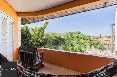 Casa com 4 Quartos à venda, 230m² no Jardim Leopoldina, Porto Alegre