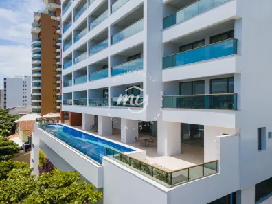 Apartamento com 1 Quarto à venda, 49m² no Barra, Salvador
