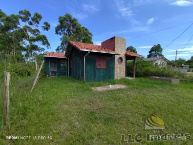 Casa com 3 Quartos à venda, 70m² no Roça Grande, Imbituba