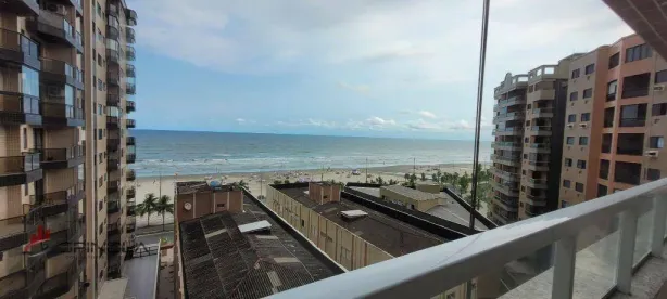 Apartamento com 4 Quartos à venda, 182m² no Caiçara, Praia Grande