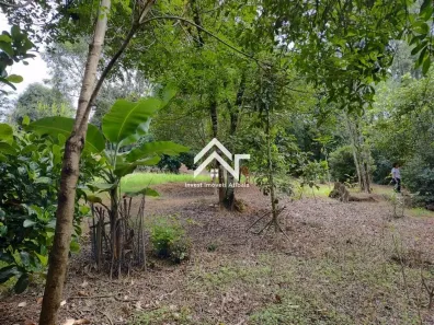 Lote/Terreno à venda, 4342m² no Parque Rio Abaixo, Atibaia