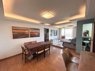 Apartamento com 3 Quartos à venda, 115m² no Fonseca, Niterói