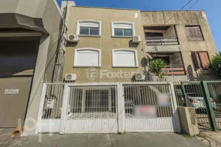 Apartamento com 1 Quarto à venda, 84m² no Santana, Porto Alegre