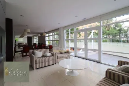 Apartamento com 4 Quartos à venda, 440m² no Paraíso do Morumbi, São Paulo