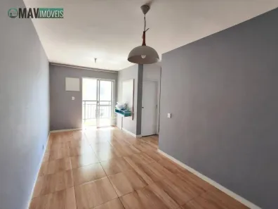 Apartamento com 2 Quartos à venda, 48m² no Campinho, Rio de Janeiro