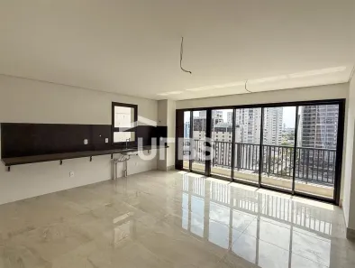Apartamento com 3 Quartos à venda, 135m² no Setor Oeste, Goiânia