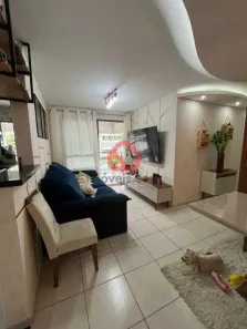 Apartamento com 2 Quartos à venda, 68m² no Recreio dos Bandeirantes, Rio de Janeiro