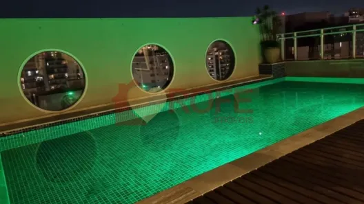 Apartamento com 1 Quarto à venda, 66m² no Indianópolis, São Paulo