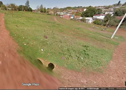 Lote/Terreno à venda, 421m² no Dido, Santo Ângelo