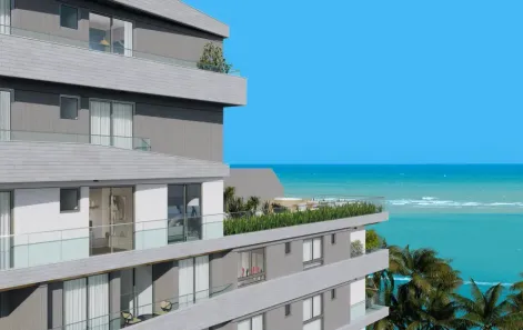 Apartamento com 2 Quartos à venda, 66m² no Poço, Cabedelo