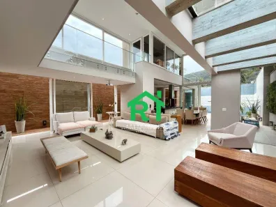 Casa com 4 Quartos à venda, 458m² no Guaiúba, Guarujá