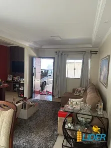 Casa com 3 Quartos à venda, 190m² no Morumbi, Uberlândia