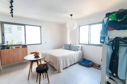 Kitnet com 1 Quarto à venda, 29m² no Vila Clementino, São Paulo