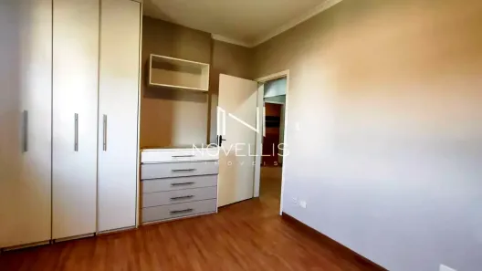 Casa de Condomínio com 4 Quartos para alugar, 250m² no Loteamento Villa Branca, Jacareí