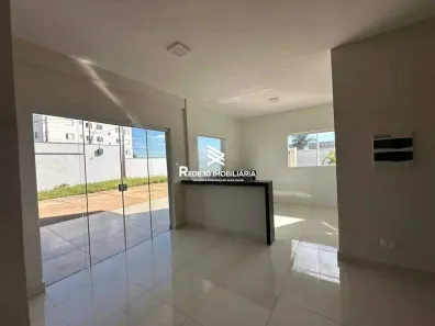 Apartamento com 2 Quartos para alugar, 80m² no Jardim Ipanema, Uberlândia