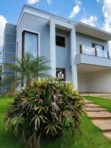 Casa com 3 Quartos à venda, 140m² no Cidade Praia Angélica II, Lagoa Santa