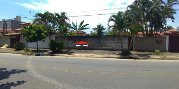 Lote/Terreno à venda, 544m² no Jardim Porto Novo, Caraguatatuba