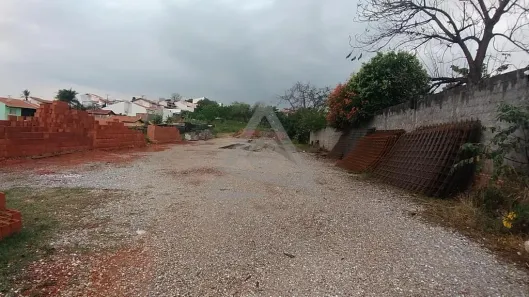 Lote/Terreno à venda, 2173m² no Santa Cruz, Valinhos