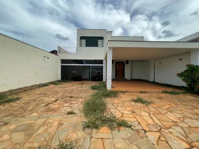 Imóvel Comercial com 4 Quartos para alugar, 315m² no Jardim América, Ribeirão Preto