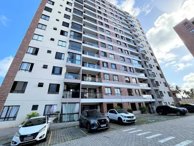 Apartamento com 3 Quartos à venda, 77m² no Saboeiro, Salvador