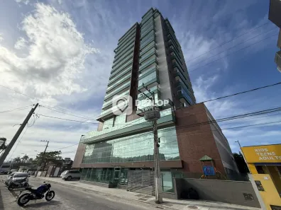 Apartamento com 3 Quartos à venda, 137m² no Centro, Biguaçu