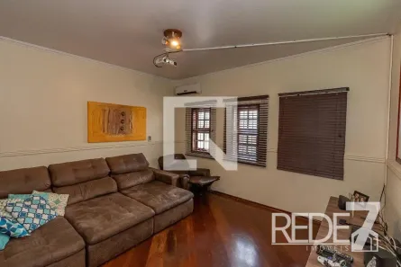 Casa com 4 Quartos à venda, 220m² no Parque das Flores, Campinas