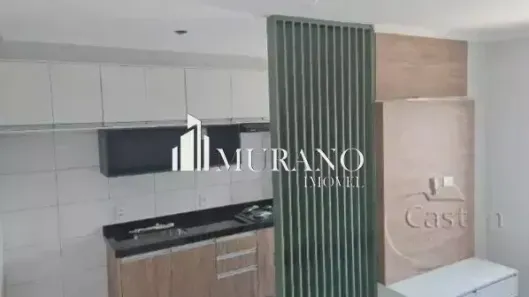 Apartamento com 1 Quarto à venda, 28m² no Mooca, São Paulo