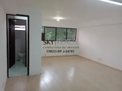 Sala Comercial para alugar, 40m² no Cidade Ademar, São Paulo