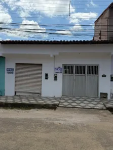 Casa com 3 Quartos à venda, 112m² no Parque Vitória, São José de Ribamar