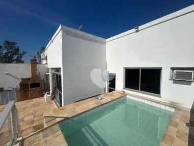 Cobertura com 4 Quartos à venda, 230m² no Recreio dos Bandeirantes, Rio de Janeiro