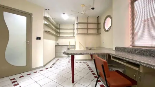 Sala Comercial à venda, 50m² no Centro, Florianópolis