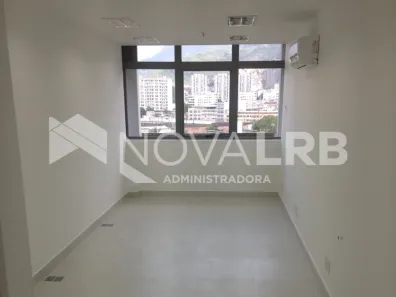 Sala Comercial para venda ou aluguel, 28m² no São Cristóvão, Rio de Janeiro