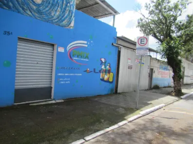 Galpão/Depósito/Armazém para alugar, 115m² no Vila Costa, Suzano